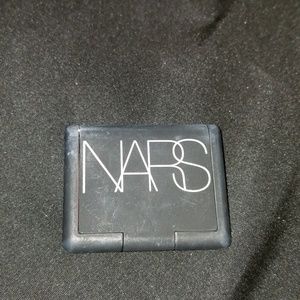 Nars blush in orgasm